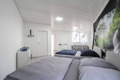 Schlafzimmer EG - 