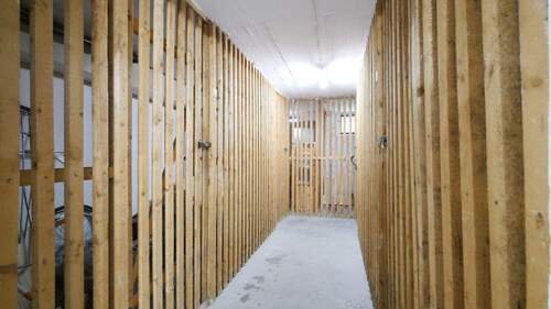 Kellerabteile - 