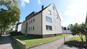 Seitenansicht - Vermietetes Mehrfamilienhaus im Südwesten von Lippstadt