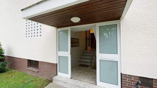 Hauseingang - Mehrfamilienhaus, Wohnhaus mit 470,90 m² in Lippstadt zum Kaufen