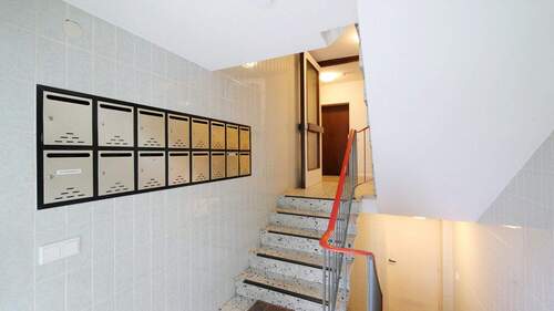 Hausflur - 