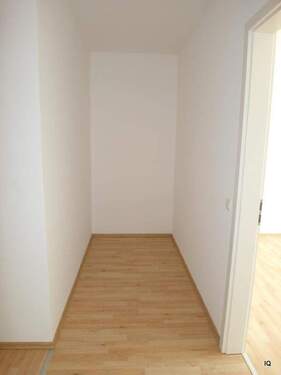 Abstellecke Flur (Beispielbild) - 