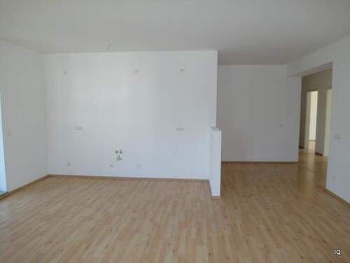 Wohnbereich, offene Küche (Beispielbild) - 