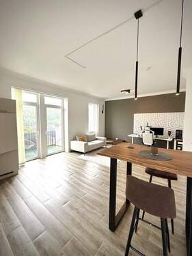 3.jpg - Neuwertige, barrierefreie Eigentumswohnung, mit Balkon und Stellplatz, in ruhiger, zentrumsnaher Wohnlage