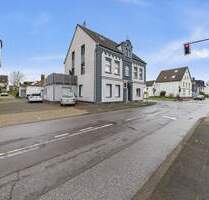 Top Mehrfamilienhaus in ausgezeichnetem Zustand mit Baureserve - Langenfeld Immigrath