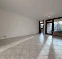 Moderne 2-Zimmer-Wohnung mit Loggia & Garage - Bezugsfrei in ruhiger Lage von Gebersdorf - Nürnberg