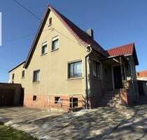 Freistehendes Einfamilienhaus - 145.000,00&nbsp;EUR Kaufpreis, ca.&nbsp; 100,00&nbsp;m&sup2;&nbsp;Wohnfl&auml;che in Starkenberg (PLZ: 04617) Tegkwitz