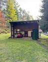 Doppel-Carport - 