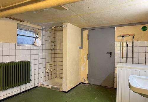 der Wirtschaftskeller - 