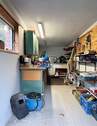 Garagen-Werkstatt - 