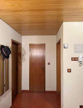 Erdgeschoss-Flur - Mehrfamilienhaus, Wohnhaus mit 118,00 m&sup2; in Betzendorf zum Kaufen