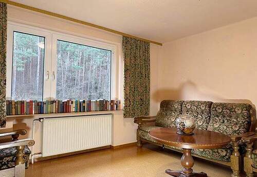 das Arbeitszimmer - 