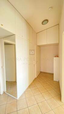 Einbauschränke im Flur - 