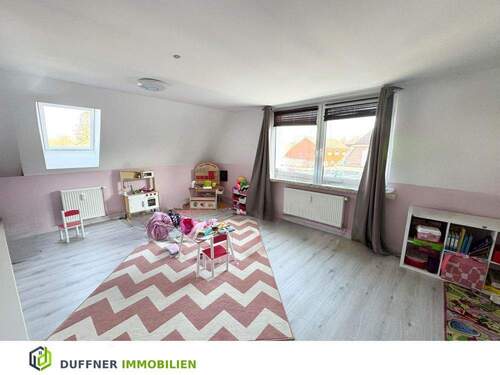 Kinderzimmer - 
