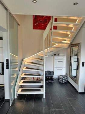 Treppe Bild 1 - 