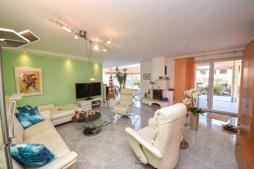 Offener Wohnbereich EG - 