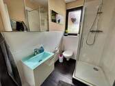 Duschbad im Erdgeschoss - 