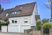 Gebäudevorderseite - Kernstadt - Haus auf Erbpacht - 349.000,00&nbsp;EUR Kaufpreis, ca.&nbsp; 127,00&nbsp;m&sup2;&nbsp;Wohnfl&auml;che