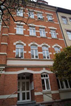 Waidmühlenweg 11 - EF - Erstbezug nach Modernisierung - EBK, Terrasse, Garten