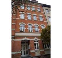 EF - Erstbezug nach Modernisierung - EBK, Terrasse, Garten - Erfurt Andreasvorstadt