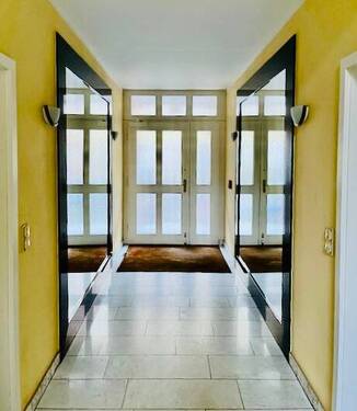 Eingangsbereich - 2 Zimmer Etagenwohnung in Erfurt