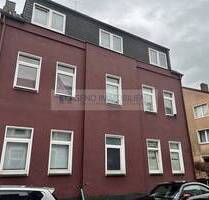 Immobilien mit Potenzial in Gladbeck!