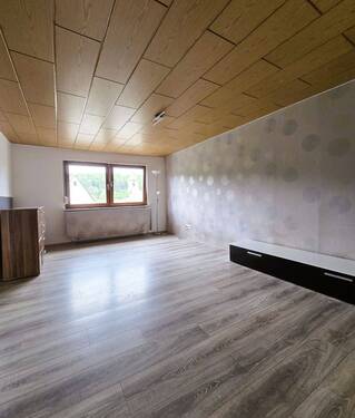 Wohnzimmer EG - 