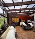Wintergarten/ Terrasse - 