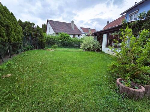 Garten - 