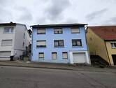 Hausansicht - 