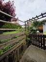 Eingang Garten - 6 Zimmer Einfamilienhaus zum Kaufen in Albstadt