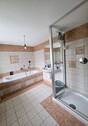 Badezimmer - 6 Zimmer Einfamilienhaus in Albstadt