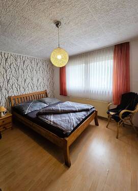 Schlafzimmer OG - 
