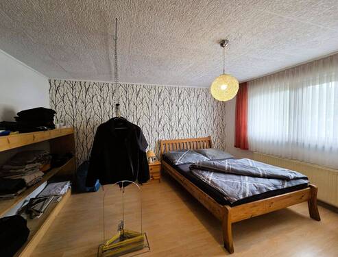 Schlafzimmer OG - 