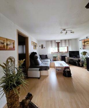 Wohnzimmer OG - 