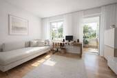 Schlafzimmer 2 - 