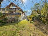 Garten - Wohnen wo Berlin aufatmet - charmante Erdgeschosswohnung Nähe Müggelsee