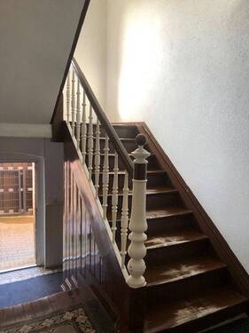 Treppenhaus - 