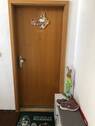 Wohnungstür - 