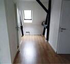 Dachwohnung - 