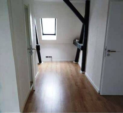 Dachwohnung - 