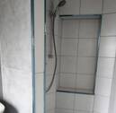 Dusche - 