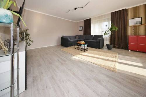 Wohnzimmer - 