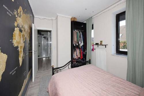 Schlafzimmer - 