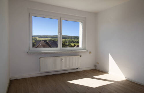 Wohnraum - Singlewohnung in Mohlsdorf - 230,00 EUR Kaltmiete, ca.  32,50 m² Wohnfläche