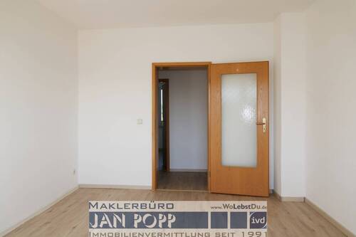 WZ-Diele - 1 Zimmer Etagenwohnung zur Miete in Mohlsdorf-Teichwolframsdorf