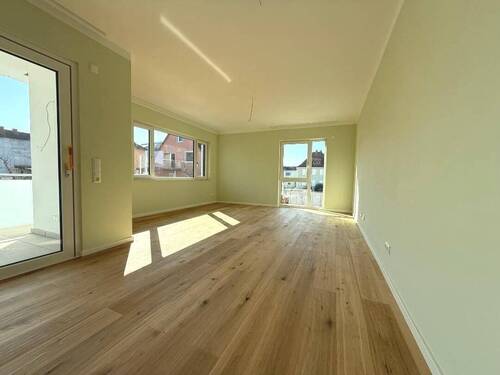 Ausstattungsbeispiel Haus Ost - 