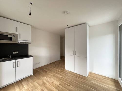 IMG_3313 - Studentenwohnheim - Erstbezug - 265.500,00 EUR Kaufpreis, ca.  19,20 m² Wohnfläche