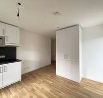 Studentenwohnheim - Erstbezug - 265.500,00 EUR Kaufpreis, ca.  19,20 m² Wohnfläche in München / Giesing (PLZ: 81549) Ramersdorf-Perlach