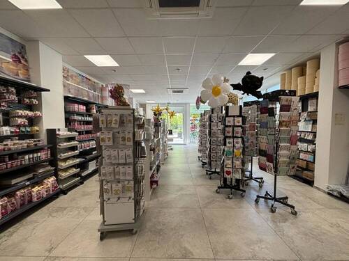 Verkaufsfläche - Gewerbeobjekt (Büro, Produktion, Verkauf) in Friedrichshafen zur Miete
